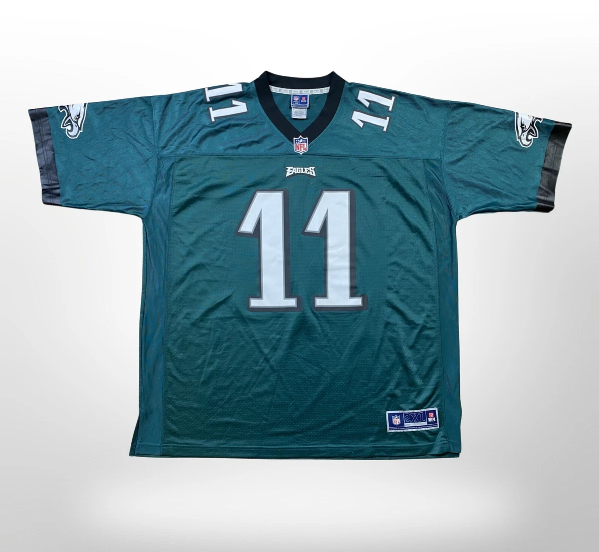 Carson wentz top jersey sales