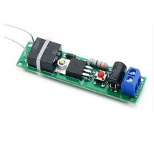 DC3-5V DIY Kit High Voltage Generator Arc Igniter Lighter Kit