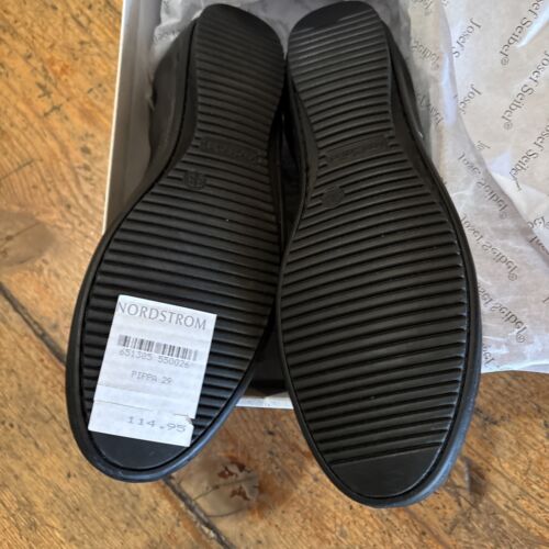 Josef Seibel Women Size US 7.5-8 Black Pippa 29 Slip On NIB Nordstrom $114.95 - Picture 5 of 6