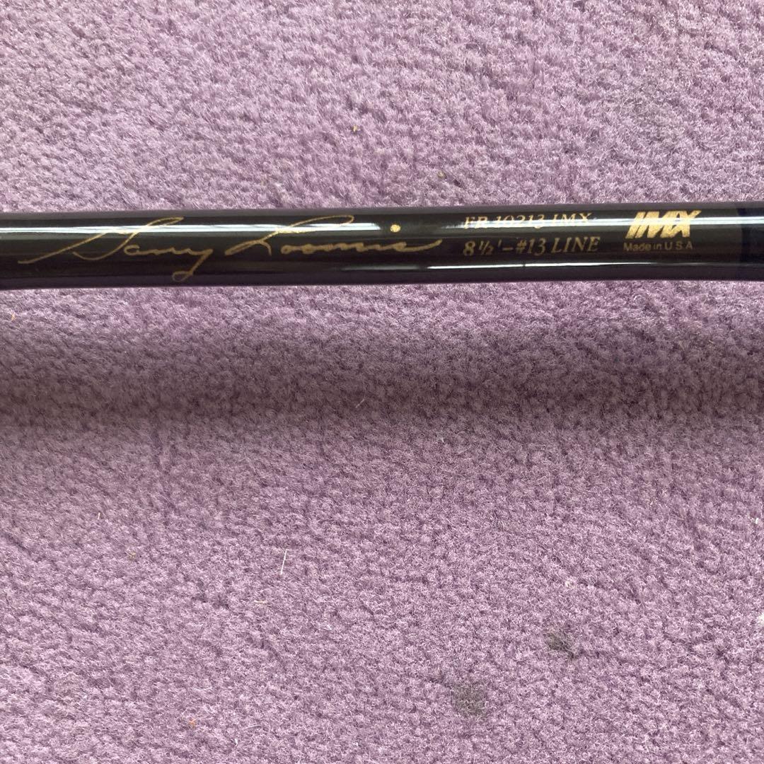 最終値下済　新品　G-Loomis FR10213IMX 　8.6　#13 G-Loomis FR10213IMX ジールーミス 8.6 #13 imx 【公式通販】