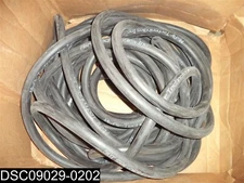 50 Foot Mix Air Technologies Self Sinking Aeration Hose 5/8" ID 1-1/8" OD