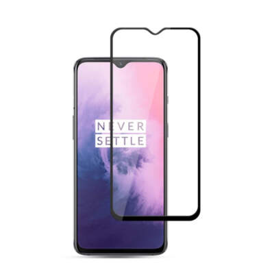 Mocolo 0.33mm 9H 3D Full Glue Tempered Glass for OnePlus 7