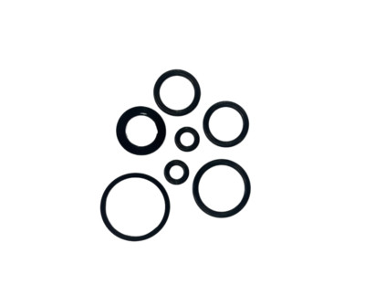 Perrin & Rowe Aquitanien O-Ring / Ausgießer Dichtungsset