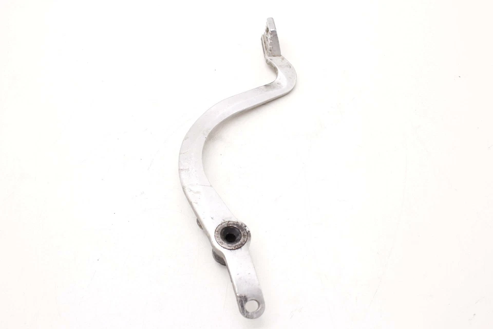 KTM 600 1989 OEM juego trasero derecho pedal de freno R7.BX15 Foto 4 de 4