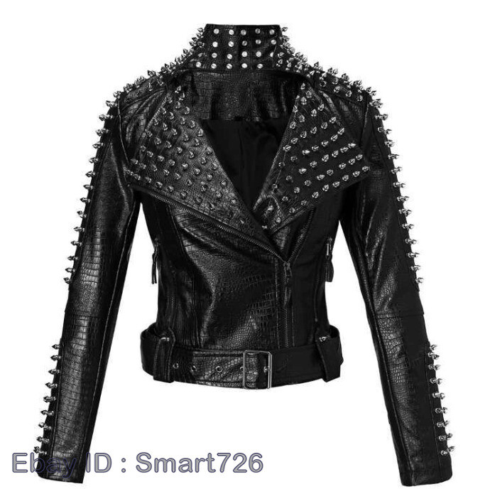 【Needles】AWARD JACKET - FAUX LTHR. Needles/ニードルズ Award Jacket - Cowhide Lthr.（全2色