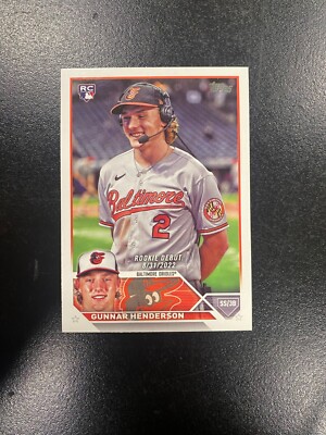2023 TOPPS UPDATE BASEBALL COMPLETE YOUR SET! U Pick US1-US330 Base, Rookie Vets