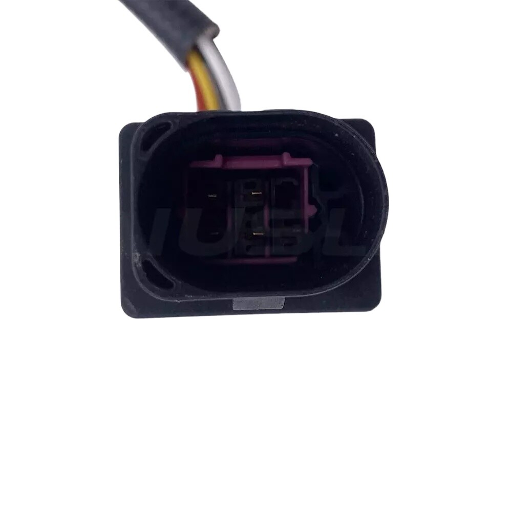 Maserati Ghibli 2014-2017 Oxygen sensors Set of 4