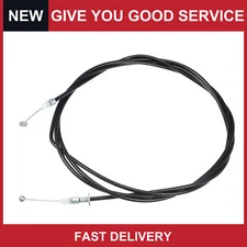 Pack of 1 for Lexus GS300 1998-2005 Front Hood Latch Release Cable 5363030250