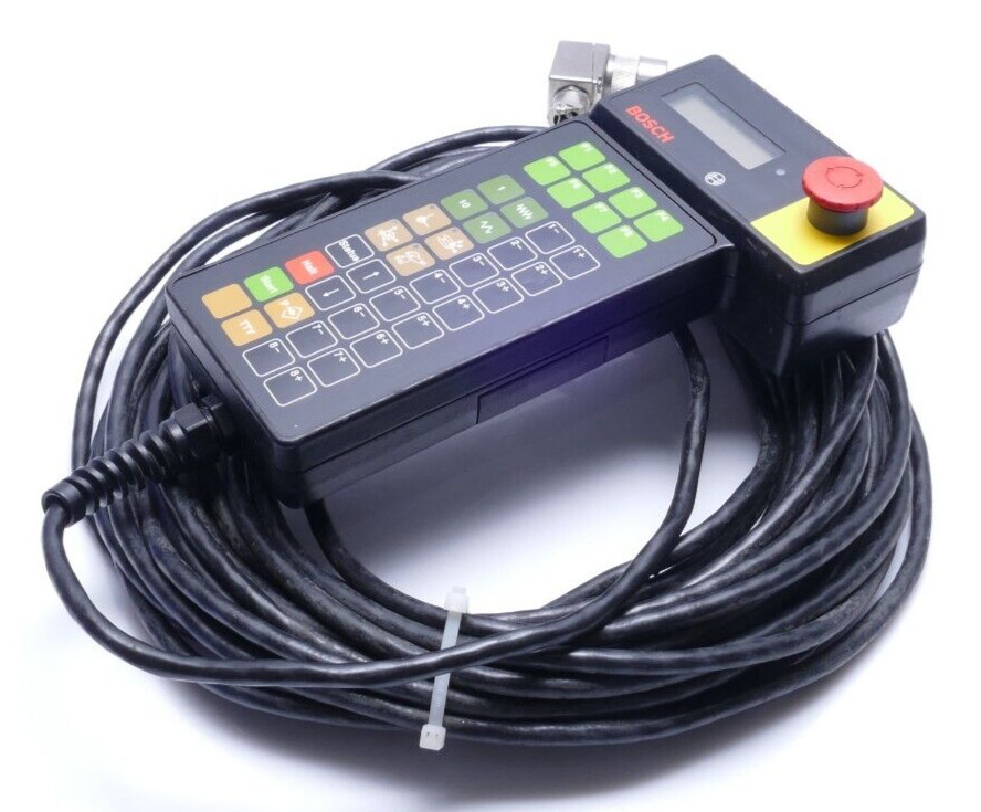Bosch Control Module HBG1 | 046688-207
