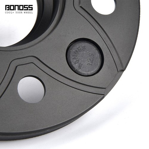2Pc 15mm Hub Centric 5x120 Wheel Spacers for Lexus LS460 LS500 LS600 2008-2024 - Picture 9 of 12