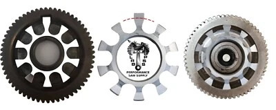 PERFORMANCE SAW SUPPLY ONAN 150-1257 GOVERNOR BALL SPIDER GEAR B43 B48 P216 P218 P220 CCK CCKA CCKB