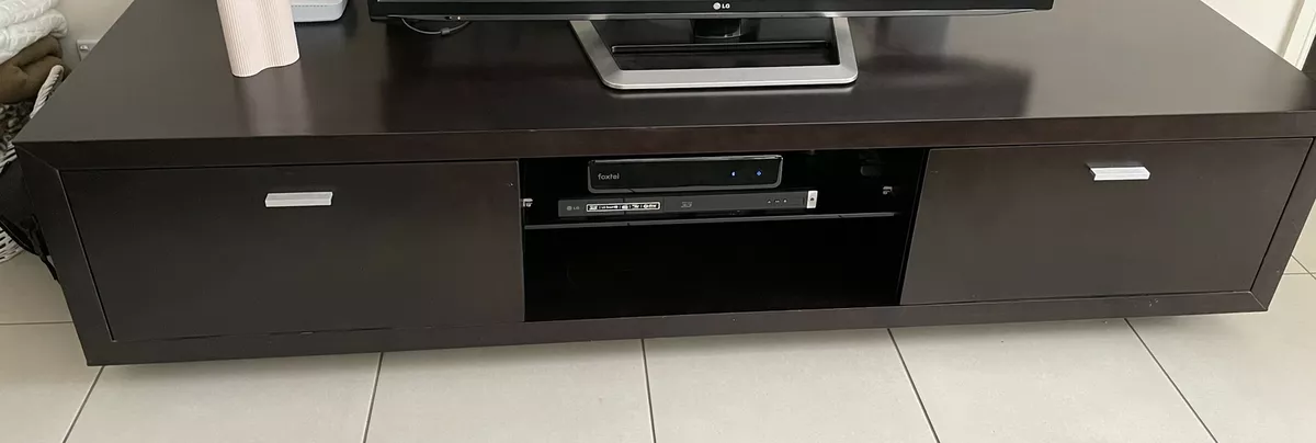 Nick scali 2024 entertainment unit