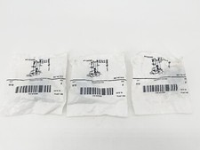 Lot of 3 New Allen Bradley W19 NEMA Overload Relay Heater Elements