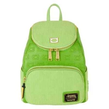 Adventure Time Finn All-Over Print Mini Backpack
