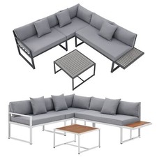 Gartenmöbel Lounge Möbel