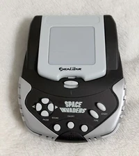 Excalibur, Space Invaders Hand Held Electronic Video Game Console