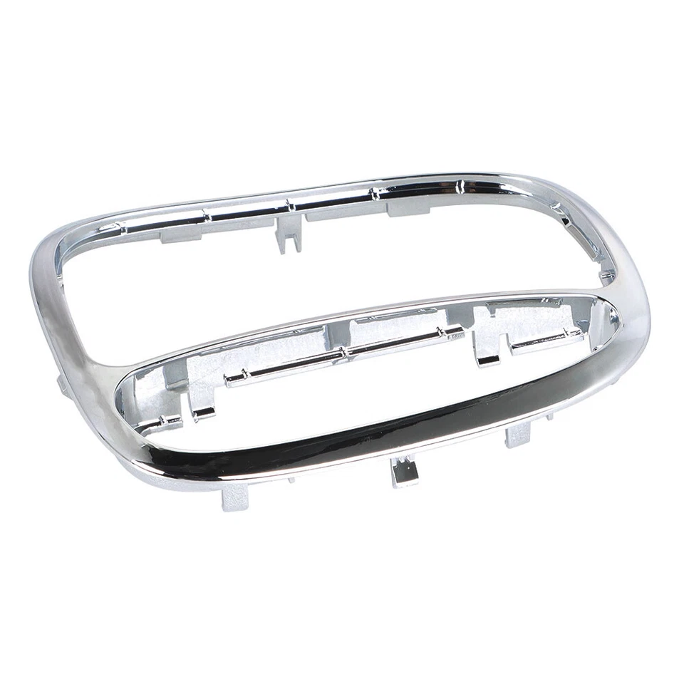 For 2001-2005 Mercedes Benz C230/C240/C320 2003-2006 Shifter Trim Cover Bezel - Image 4 of 4