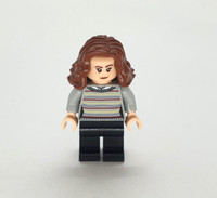 Lego Minifigur Hp234 Hermine Granger Aus 75967 Neu Harry Potter