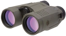 SIG SAUER Kilo 6K 10x42mm Rangefinder Binoculars, Circle Reticle, : SOK6K105