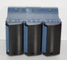 Yokogawa MX110-VTD-L30 S3 DAQMASTER 30 Channel Unit 3 Slot Analog Input Module