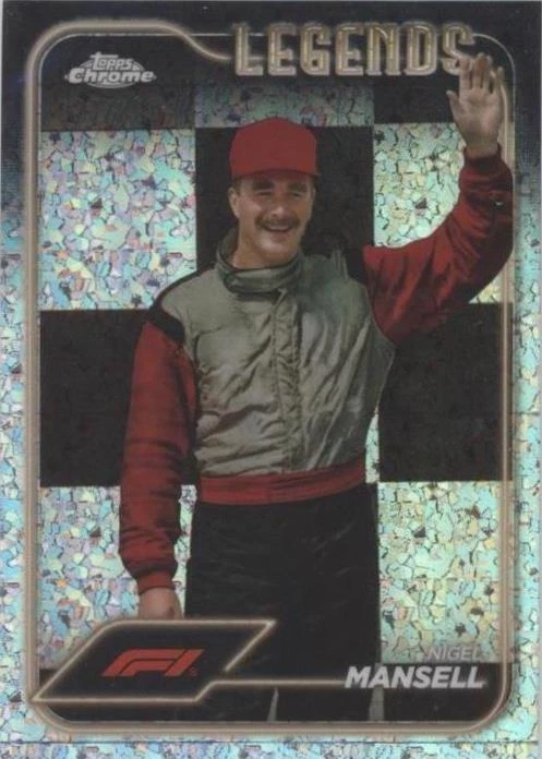 Mini-Diamond Refractor