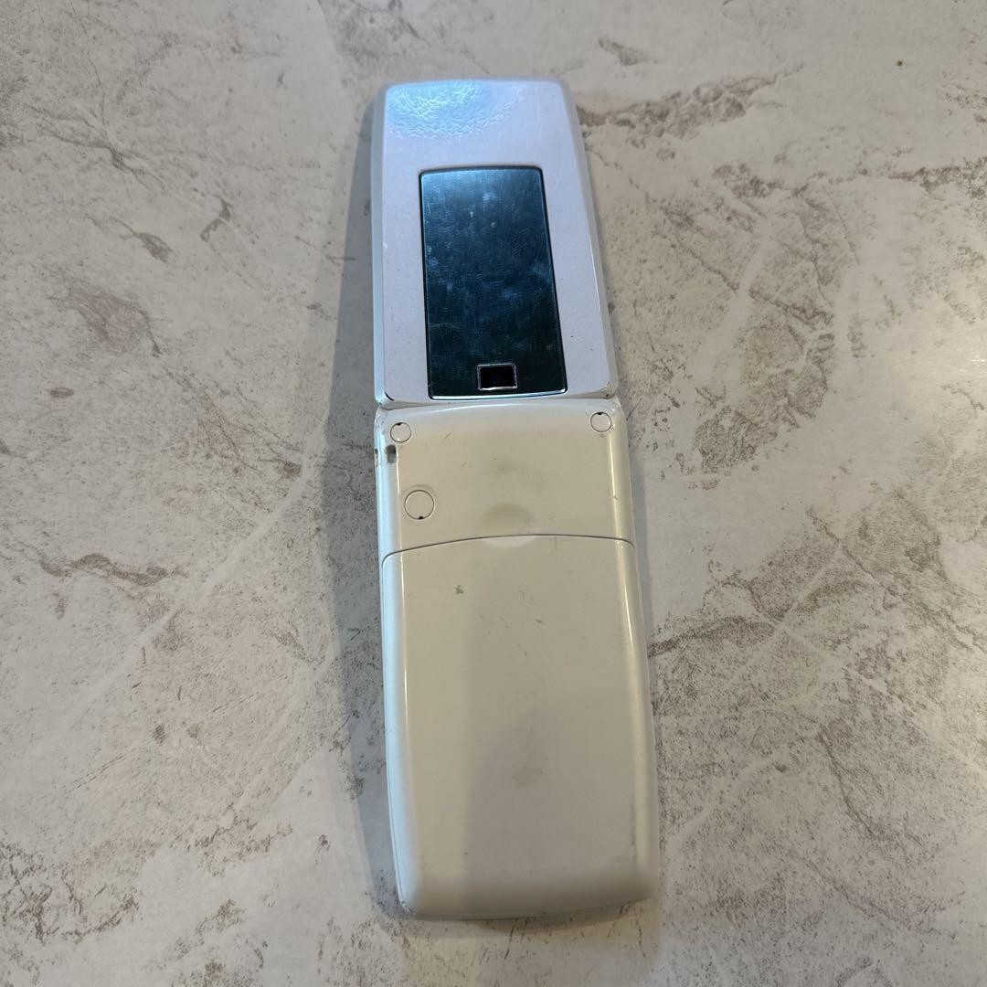 Docomo Lg Mobile Phone L-03A Flip Phone. Main Unit Only | eBay