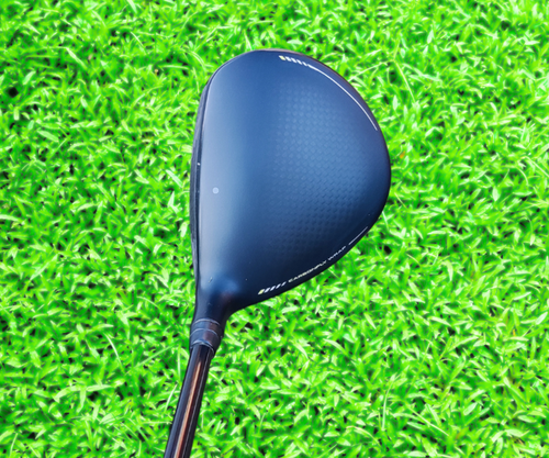 Ping G430 Max 3 Wood 15 degree. Stiff Kai 'Li 70-S shaft. FREE UK P&P - Picture 2 of 6