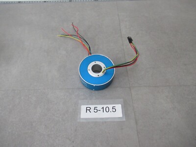 Senring K325-0210-04S-D Schleifring Sensor