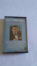 ALL-TIME FAVORITES / Guy Lombardo The Royal Canadians Audio Cassette