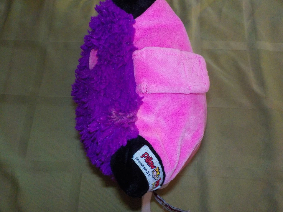 Ladybug, Pillow Pets,pee-wees — 第 4/4 张图片