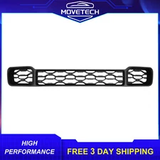 For 2019-2024 Ram 2500 3500 Front Lower Grille Without Tow Hook Hole 68384297AA