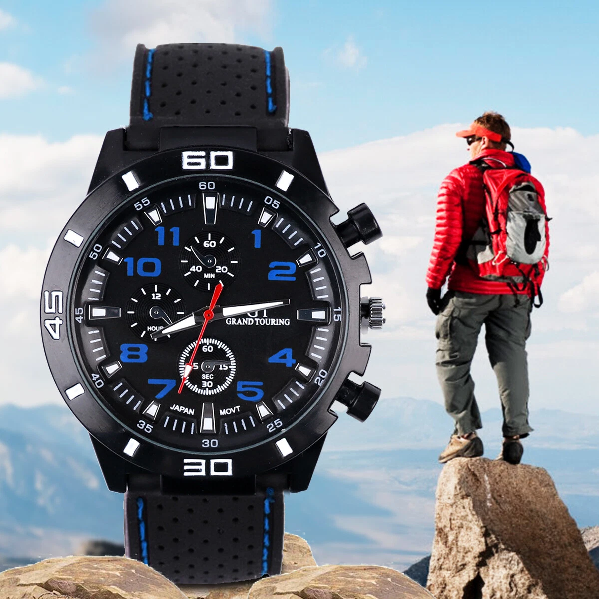 Boys watch hotsell company