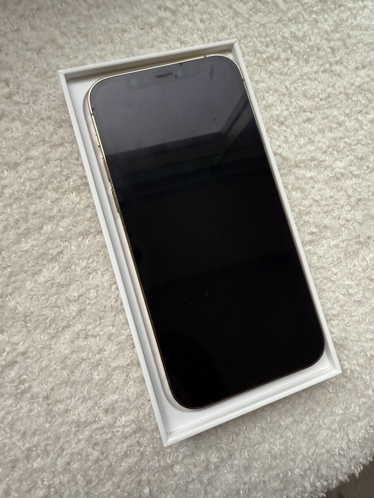 iPhone 12 Pro - Used