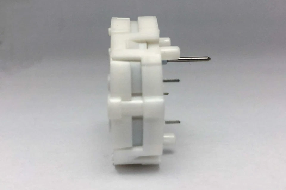 (4) Ford Mustang 2005-2009 Switec Gauge Cluster motores paso a paso - NUEVO Foto 4 de 4