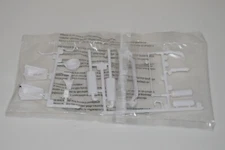 AMT FORD SHORT HAULER MORTON  1424/06 ⭐PARTS⭐ FRONT AXLE + EXHAUSTS+MORE 1:25