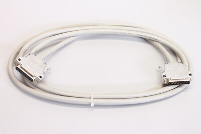 FCT MUNICH 2,9m FMK3G 25polig D-Sub UNITRONIC  LiYCY Kabel Cable FMK3G