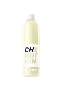 CHEMOTION Leather Protector Lederpflege 500ml 