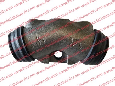 WHEEL CYLINDER PA20001-0003 FITS CATERPILLAR FORKLIFT TC120,V60E, V70E,V80E,V90E