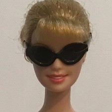U CHOOSE Barbie more sunglasses VTG EUC more sunglasses on 256940905666 