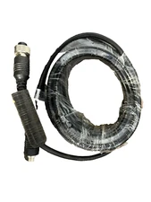 16' 5pin Female Male 5M Camera Extension Cable RV Van Camper Truck