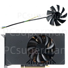 Replacement For HP RTX3060 OEM Graphics Card Cooling Fan