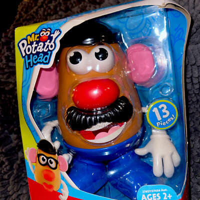 Mr. Potato Head, 2014 never opened New | eBay