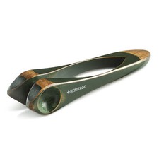 Heritage Musical Spoons Musiklöffel klein Grün
