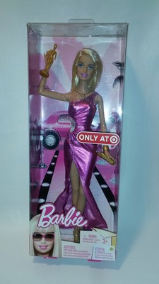 barbie doll new show