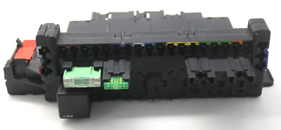 SAM Zentral Elektrik Sicherungskasten A0355456232 passend für Mercedes SL R230