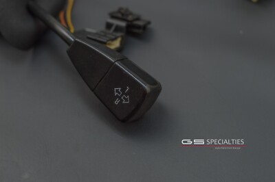 BMW Z3 BMW E36 Turn Signal Column Switch turn signal dip-dim