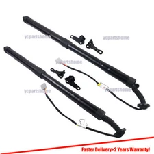 Pair Electric Tailgate Struts Rear Fits 2015-2020 Lexus NX200t NX300h 2.0L 2.5L