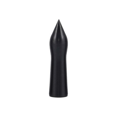 Bearpaw History Point Pfeilspitzen   5/16''  11/32'' 3D Stahl 65, 100 u.125 Grain 