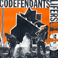 Lifers | Codefendants | Schallplatte | Vinyl / Schallplatte | 2026