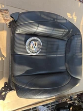 2005-2011 Cadillac DTS Seat Back Support Frame Front Left Driver Side used oem